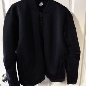 Under Armour Bomber Jackey